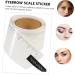 FOMIYES 3 rolls Makeup Adhesive of Beginners Guide Minutes Tool Practical White Woman Shaper - Buy Online on GoSupps.com