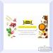 Lobo Chinese Five-Spice Blend (Pa-Lo Powder) 65g - Buy Online on GoSupps.com
