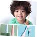 Frcolor 6-Pack Soft Children's Toothbrushes - Gentle Care for Babies & Kids with Sweet Designs - Buy Online on GoSupps.com