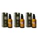 BETTER BE BOLD 2-in-1 After Shave Balm & Face Cream | 3x 50ml Value Pack 50 g (Pack of 3)