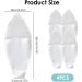 4-Piece Compression Stocking Aid Set | Easy Sock Application Tool for Effortless Wear - Buy Online on GoSupps.com