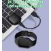 Buy Huyvmay Waterproof Fitness Pedometer Clock - 20-Day Rechargeable Battery Step Counter Watch for Kids Women & Seniors - International Shipping Available! - Buy Online on GoSupps.com
