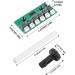 Buy USB Humidifier Module Set - High Performance 5V Atomization Disc | DIY Easy Assembly | International Shipping Available - Buy Online on GoSupps.com