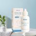 Stoma Powder for Gentle Ostomy Skin Care - 25g Stomahesive Protective Powder - Buy Online on GoSupps.com