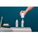 Certified Organic Hypoallergenic Vegan Wype Refill - Eco-Friendly Toilet Paper Gel - Buy Online on GoSupps.com