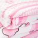 LittleForBig Adult Printed Diapers - Baby Usagi 10 Pack (Medium 71-96 CM) Pink | International Shipping Available - Buy Online on GoSupps.com