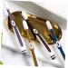 TOVINANNA 10-Stage Tooth Cleaning Tool | Silicone Travel Toothbrush & Accessories - International Shipping Available - Buy Online on GoSupps.com