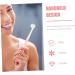 JECOMPRIS 6 Pack Travel Toothbrush for Kids | Soft & Portable Children's Dental Care Tools - Buy Online on GoSupps.com