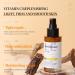 Dr. Lucel 7.5% Vitamin C Brightening Essence Lotion 90ml / with Niacinamide Antioxidant Moisturizing Soothing Skin Evens Skin Tone Reduces Dark Spots Boosts Radiance Improves Overall Complexion - Buy Online on GoSupps.com