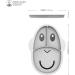 Matchstick Monkey Anti-Slip 3-Section Plate - Grey | 100% Silicone, BPA Free | Antimicrobial | for 12 Months - Buy Online on GoSupps.com