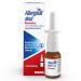 Allergodil acute nasal spray: Azelastin spray against hay fever and non-seasonal allergy 1 mg/1 ml solution 5 ml 1 mg 5 ml (1 Pack)