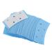 Colcolo Bulk Lot of 36 Mini High Quality Double Sides Hair System Tape Adhesive Ultra