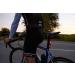 SIGMA SPORT Blaze - StVZO Approved LED Bicycle Light | Battery-Operated Rear Light with Brake Light for Safe Cycling - Buy Online on GoSupps.com