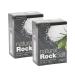 Tidman's Natural Rock Salt | Coarse Crystals | Natural Seasoning | Healthy diet | 500g (Pack of 2)