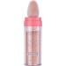 Fairy Highlight Patting Powder - Fairy Highlight Patting Powder Highlighter - Three-Dimensional Powder Makeup Brighten Makeup Blusher for Face&Body&Hair 9g Uaxiu 03#bronze - Buy Online on GoSupps.com