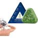  G n rique Solid Shampoo Soap | 120g Triangle Format Hair Cleaner | Hair Strengthening Product For Daily Routine | Use Gym Bathroom Hotel Frequent Travellers - Buy Online on GoSupps.com