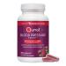 Qunol Blood Pressure Support 3 in 1 Beets + CoQ10 + Grape Seed Extract Beet Root Capsules That Supports Healthy Blood Circulation & Heart Healthy Energy 60 Count (Pack of 1) Unflavored 60 Count (Pack of 1)