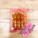 ROSE Perfume Oil - All-Natural Essential Oil Fragrance - Huile de Parfum - Bulgarian Damask Rosa Damascena Petals Otto Tea Rose De Mai - Roll On Roller Ball - Party Travel Guest Favors Gifts - 10mlx3 aroma of mixed freshly cut roses with soft floral sligh - Buy Online on GoSupps.com