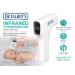 Dr. Talbot's Infrared Thermometer - Fast, Accurate, and Easy to Use - Buy Online on GoSupps.com