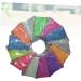 OSALADI 8pi ces Lumineuse Fluorescente Et Paillet e Pour Ongles Imperm able Lot De Al atoires Utilisable Nail Art Et D coration - Buy Online on GoSupps.com