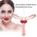 Shop Sonew Adjustable Eyebrow Ruler Template - Foldable Eyebrow Care Tool for Precision Makeup | Ideal for Men & Women - Buy Online on GoSupps.com