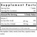 Allergy Research Group Zinc Chewables with Vitamin C - Immune Mood Support - 60 Tablets - Buy Online on GoSupps.com