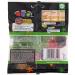 HARIBO Monsters Zing Halloween Sour Fizzy Sweets Sharing Bag 160g - Buy Online on GoSupps.com