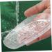 Buy Hemoton Heel Grips & Cushions for Women - Comfortable Insoles for Loose Shoes & High Heels | Gel Heel Pads & Support Inserts - Buy Online on GoSupps.com