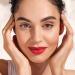 Annemarie B rlind Natural Beauty Lip Gloss Nude (9 ml) | Vegan Hyaluronic Acid Gloss for Smooth Hydrated Lips - Buy Online on GoSupps.com