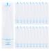 Healifty Disposable Probe Covers | 100PCS Thermometer Sleeves for Oral Ear & Rectal Use | Hygienic & Convenient - Buy Online on GoSupps.com