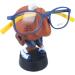 Ursula Hotstegs Glasses Holder - Sporty Designs for Basketball Fans | Shop Internationally - Buy Online on GoSupps.com
