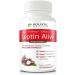Maximum Leptin Weight Management for Women - 60 Veggie Capsules - Holistic Health Labs - MeraTrim, Carnipure, Cissus Quadrangularis - Natural Metabolism Support - Buy Online on GoSupps.com
