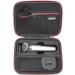 RLSOCO Hard Case for Philips Norelco Oneblade Pro QP6530/70 & QP6520/70 - Durable Trimmer Case - Buy Online on GoSupps.com