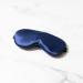 Emojibator Eye Mask - Soft Satin Material, Comfortable Fit, Adjustable Strap - Buy Online on GoSupps.com