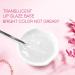 Clear Lip Gloss Gel Lip Gloss Base Gel Clear Lip Gloss Base Gel Clear Lip Gloss Base For Lip Gloss Making Kit (B 50ML) - Buy Online on GoSupps.com
