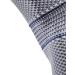 Bauerfeind GenuTrain Knee Support - Padded Kneecap Stabilizer Ideal Knee Brace for Comfort & Stability - Buy Online on GoSupps.com
