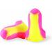 10-Pair Howard Leight by Honeywell Leight Sleepers Disposable Foam Sleep Earplugs (R-01680) - Buy Online on GoSupps.com