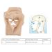 V Shape Facial Lifting Mask | Slimming Firming Bandage & Beauty Tool for Anti-Aging Home Use - Buy Online on GoSupps.com