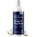 Honest Paws Dog Shampoo and Conditioner - Helps with Reducing Itch Cleanses Hydrates Nourishes Dry Skin and Smelly Coat Help Decrease Odor Shedding and Allergies 5 n 1 Shampoo & Conditioner - 16 Ounce