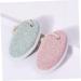 minkissy for scrubbing feet Heels Pumice Natural Lave Pumice Cleaning Tools Sponge Filter Heel Scrubber Foot Grinding Stone Removing Stone Foot Care Tool Remover High Heel Foot wash - Buy Online on GoSupps.com