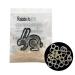Dental Orthodontic Rubber Bands 3/16 Inch 1000 Count - Orthodontic Elastic Supply 3.5 Oz - Buy Online on GoSupps.com