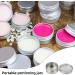 LEEQ 4 Pieces Aluminium Jars - Empty Cream Jars Empty Containers Small Tins Metal Tin Cream Jars Travel Portable Small Metal Tin with Screw Lid for Cream Lotion Masks Storage (15 ml) - Buy Online on GoSupps.com