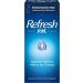 Refresh P.M. Lubricant Eye Ointment 0.12 Oz, Preservative-Free for Nighttime Relief - Buy Online on GoSupps.com