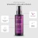 Pure Mineral - Keratin Hair Serum for Silky Hair - Anti-Frizz Nourishing Protective - Free of sulfates parabens petrolates - 100ml - Buy Online on GoSupps.com