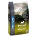 NUTRIVET - INNE Dog - Grain-free kibble - Sterilized or overweight adult dog - Poultry - 80% ingredients of animal origin - 12 kg