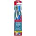 Colgate 360 Toothbrush Value Pack Medium 2 Count 360 Medium