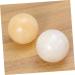 Buy HOMSFOU 2 STK Marble Stress Balls - Hand Function Massage Roller Balls for Relaxation & Wellness - Perfect Gift for All Ages - Buy Online on GoSupps.com