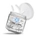 Cool Caff Energy Supplements L theanine and Caffeine - Energy Boost and Focus - Pre Workout for Women and Men Coffee Alternative 60 Capsules 1