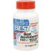 Buy Doctor's Best Benfotiamine & Alpha Lipoic Acid 150mg/300mg - 60 Vegetarian Capsules - Optimize Health & Wellness - International Shipping Available - Buy Online on GoSupps.com