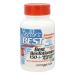 Doctor's Best - Benfotiamine/Alpha Lipoic Acid 150 mg/300 mg - 60 Vegetarian Capsules
